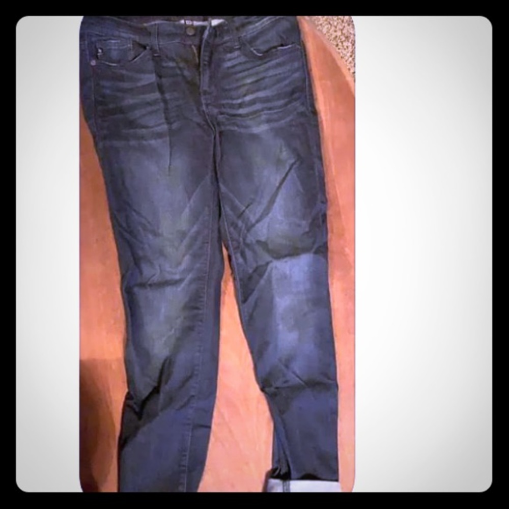 Judy blue jeans